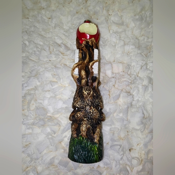 Angry Orchard Beer Tap Handle - Picture 8 of 8